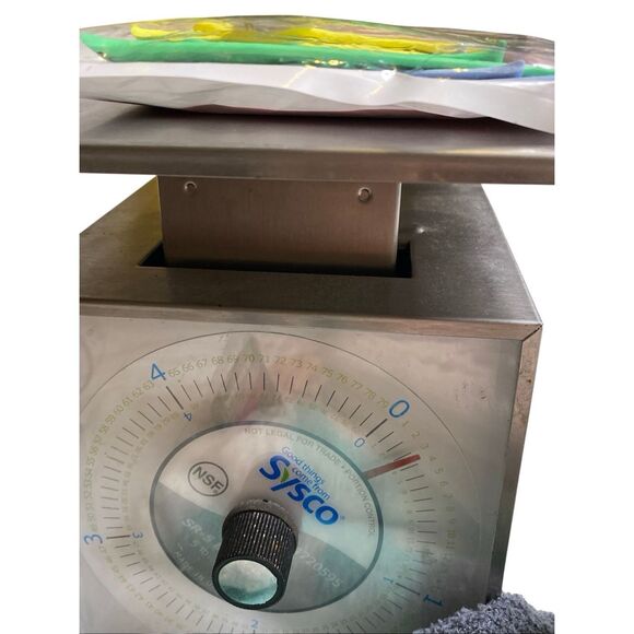 Amsky Silicone Apple Watch Bands 42mm 44mm 45mm Lot 6 Mixed Colors Electronics - Picture 6 of 6